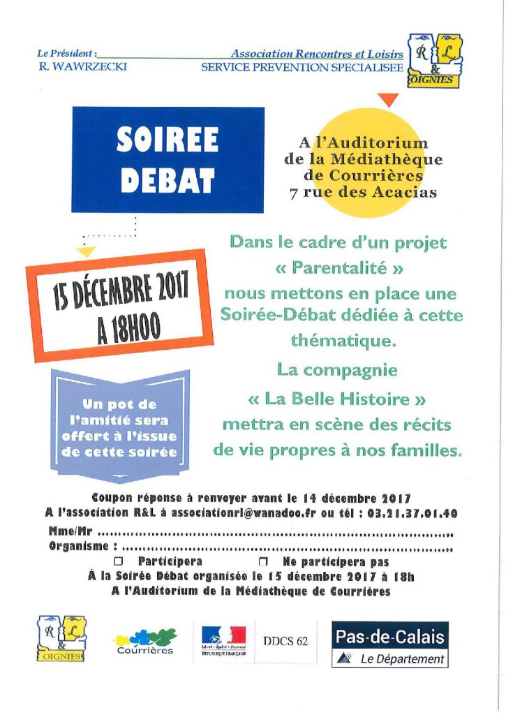 rencontres une histoire