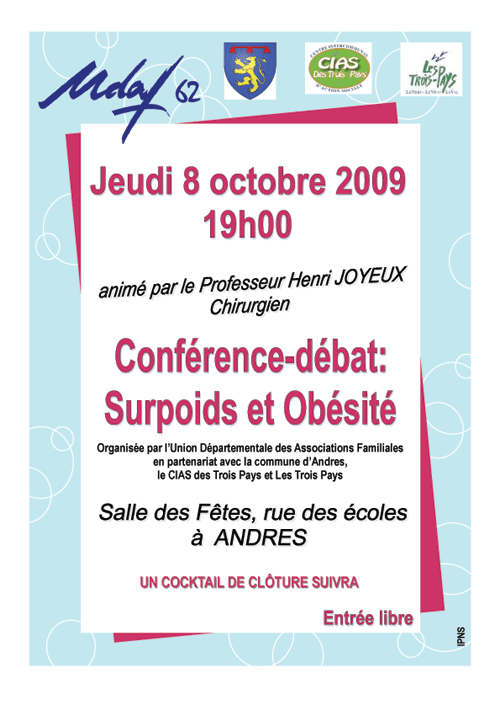 conference-surpoids-et-obesité-08oct09-andres