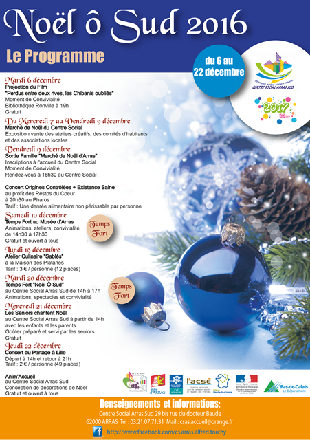 programme-noel-o-sud