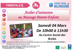 massage parent-enfant 4mars17 CSMaz