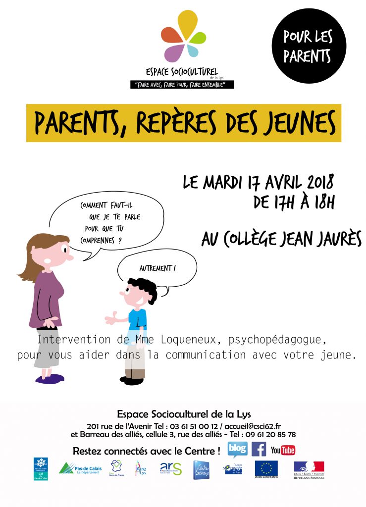 30.03 parents, repères des jeunes