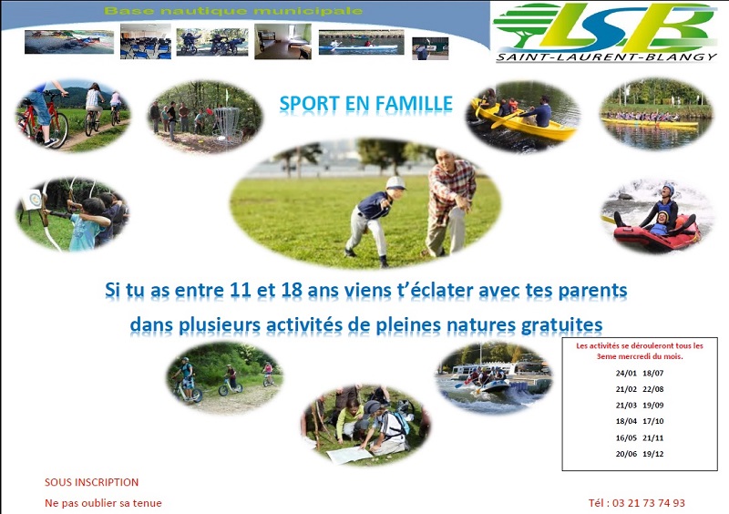 sport-en-famille