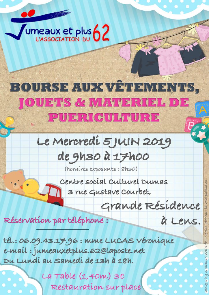 bourse-puericulture