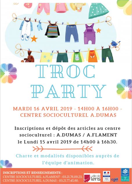 troc-party