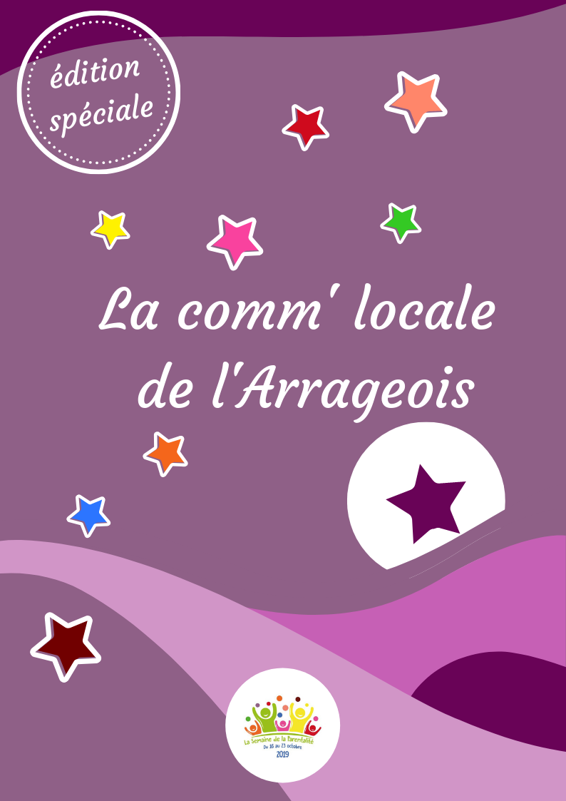 Comm' locale Arrageois