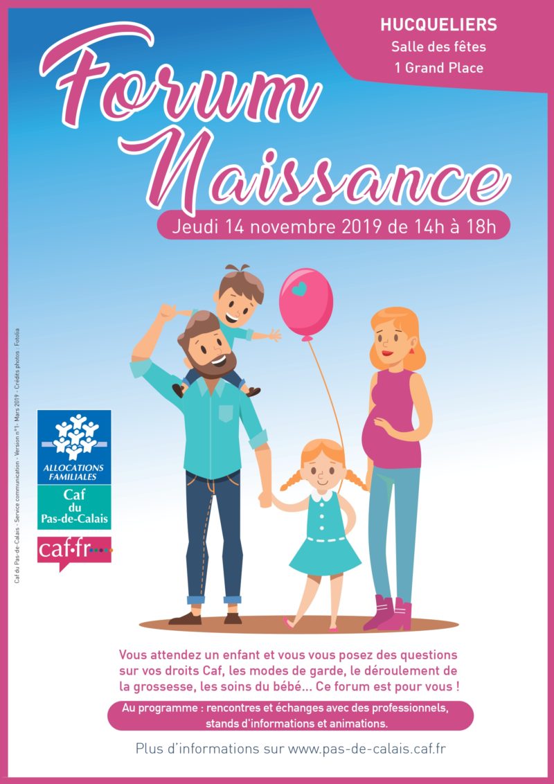 Affiche A3 Forum naissance Hucqueliers 2019_page-0001 (1)