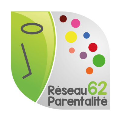 Logo réseau Parentalité 62