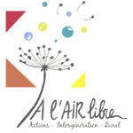 logo EVS A l'air libre