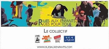 Rues aux enfants