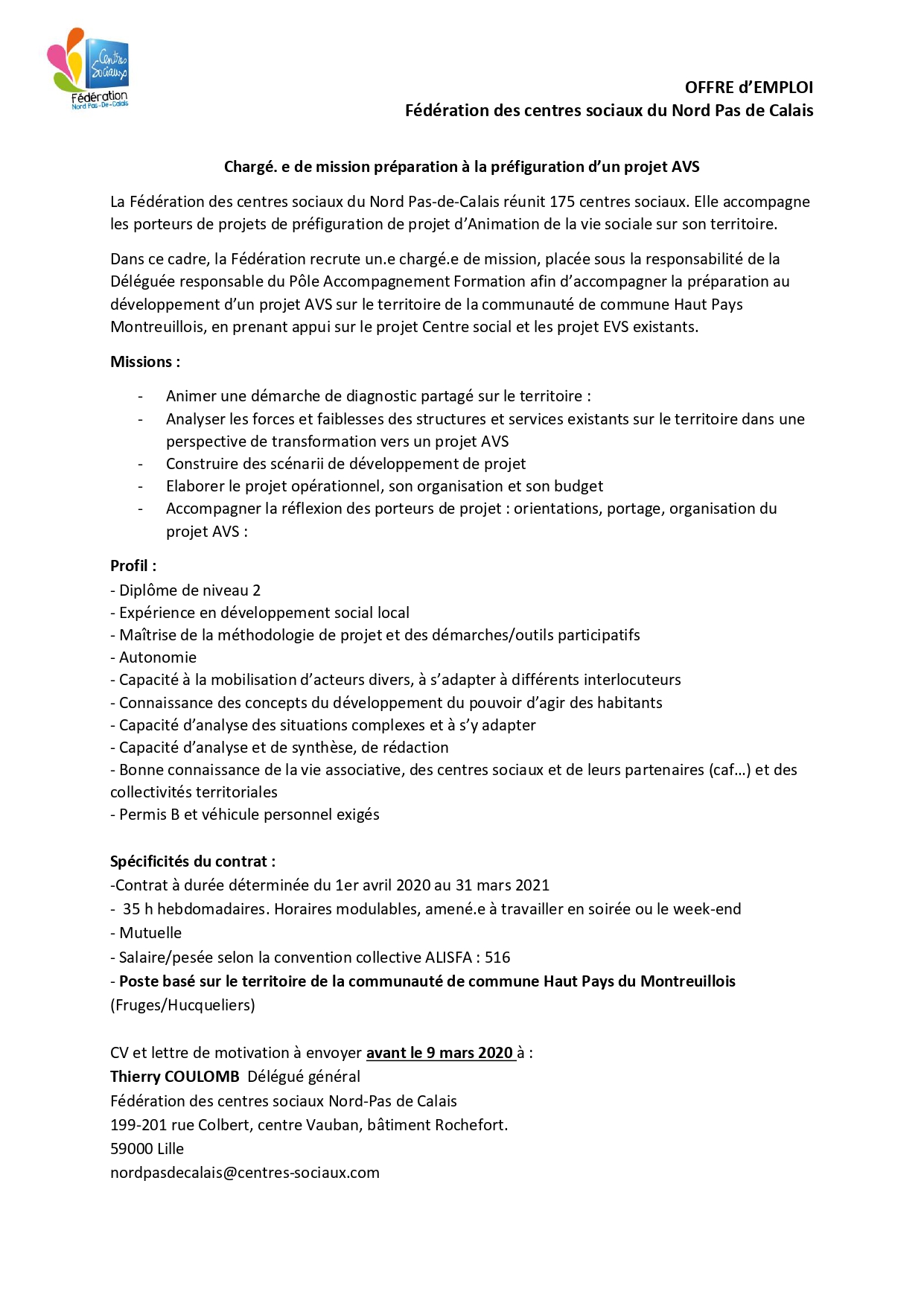 offre d'emploi chargé.e mission_page-0001