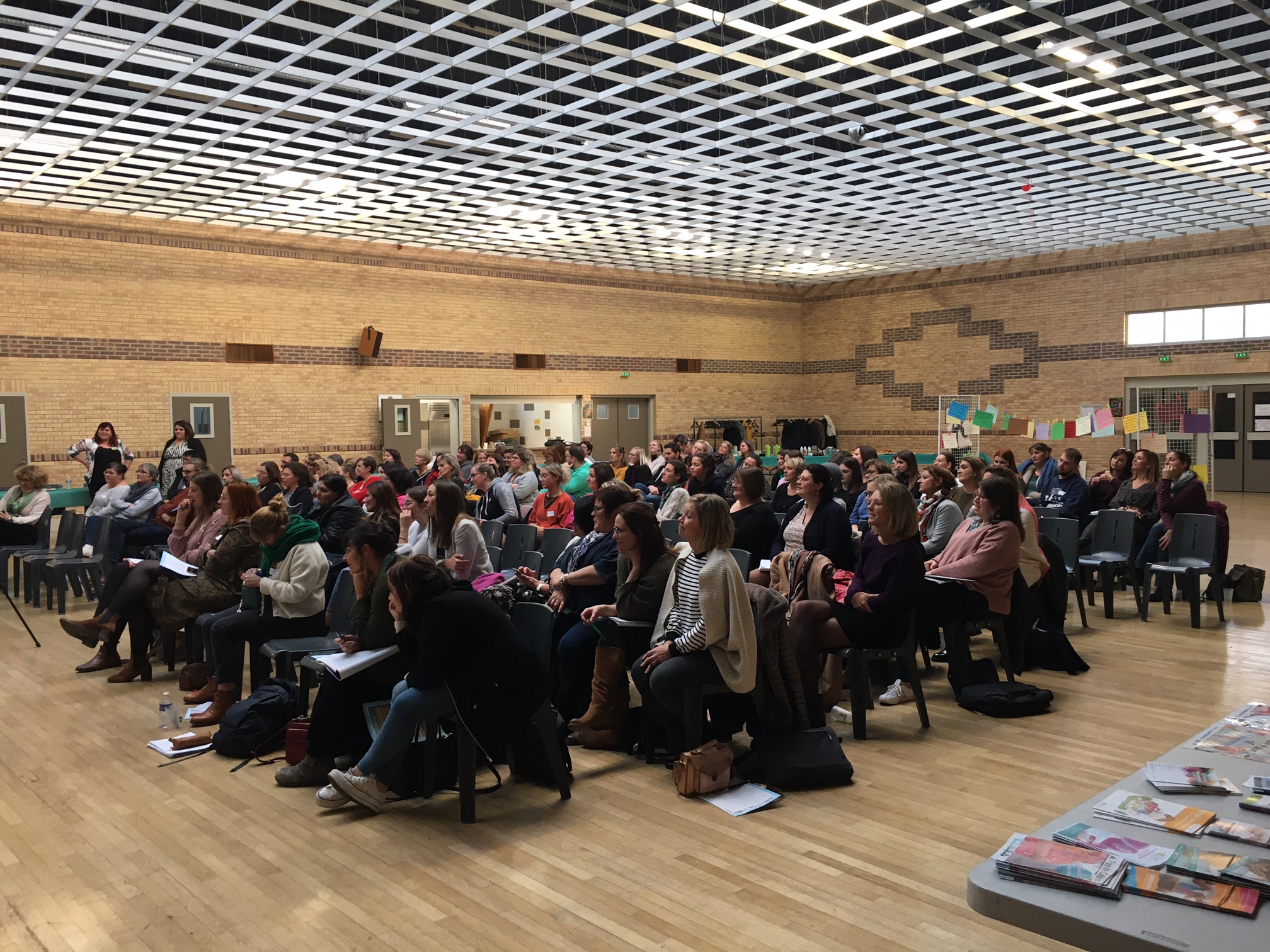 Photo colloque VIF 24 nov 2022